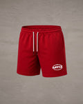 Bermuda Roja Hombre