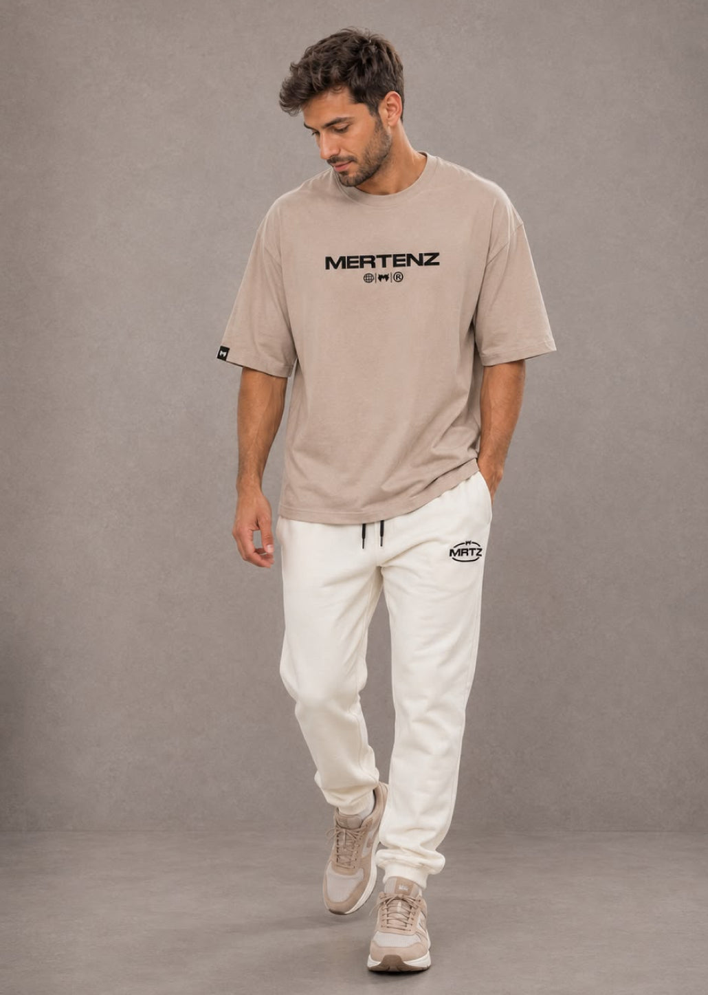 jogger