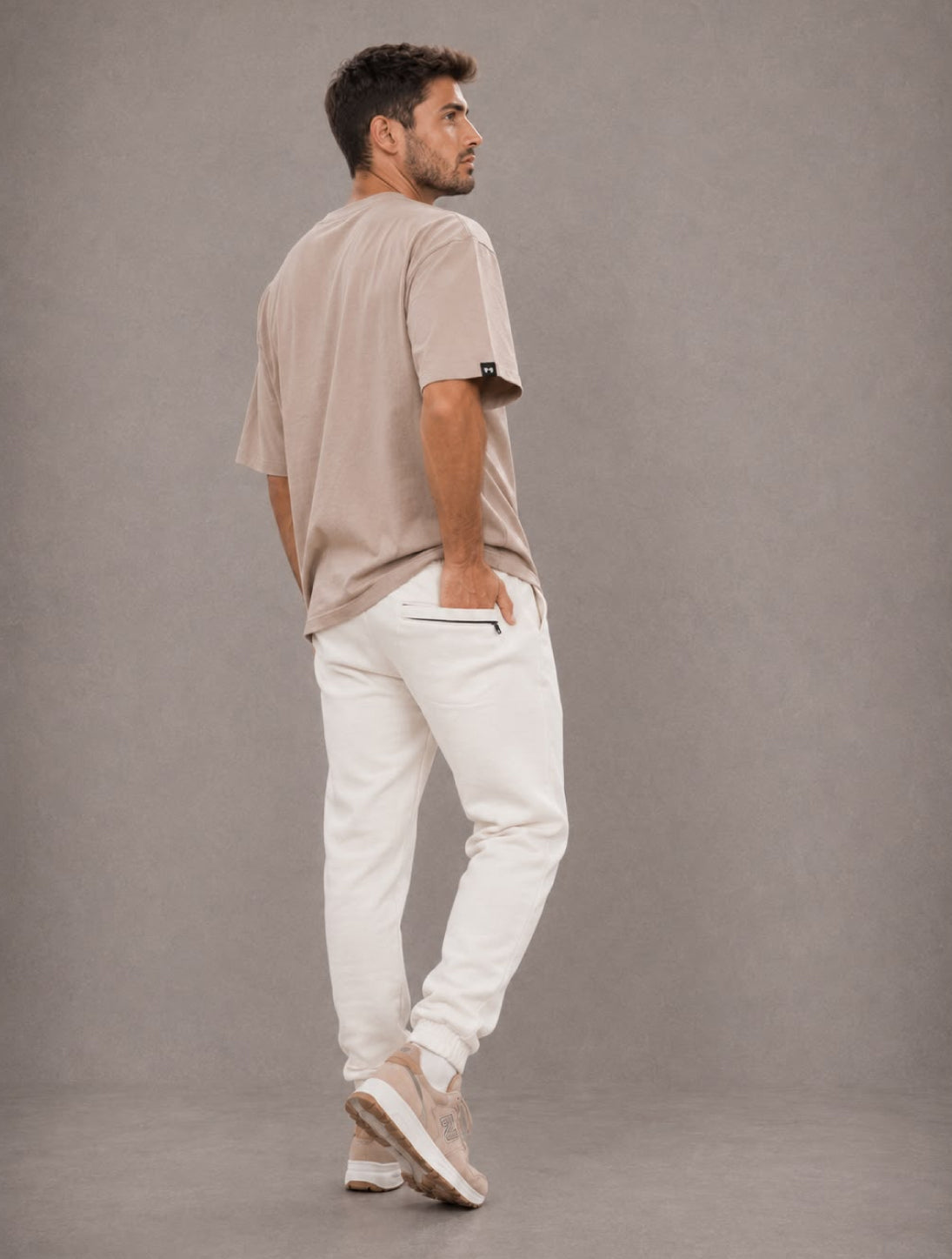 jogger