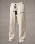 Jogger beige /sudadera casual