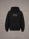 Hoddie negro