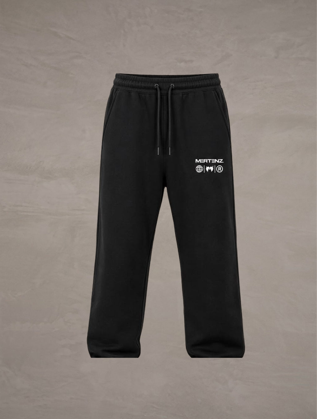 jogger negro