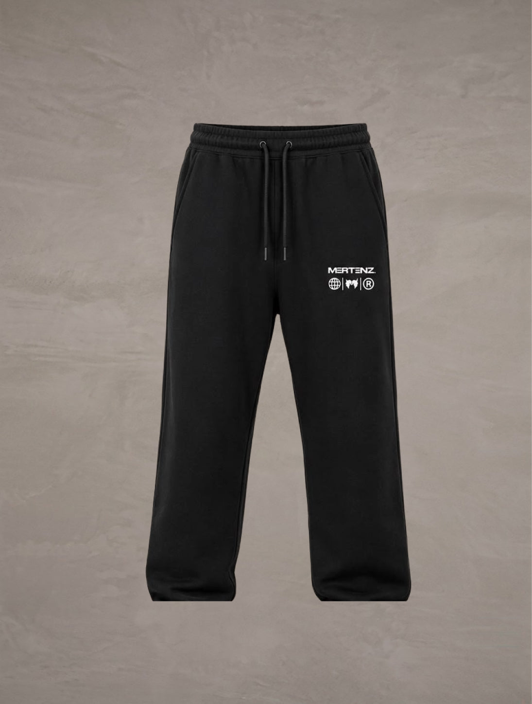 jogger negro